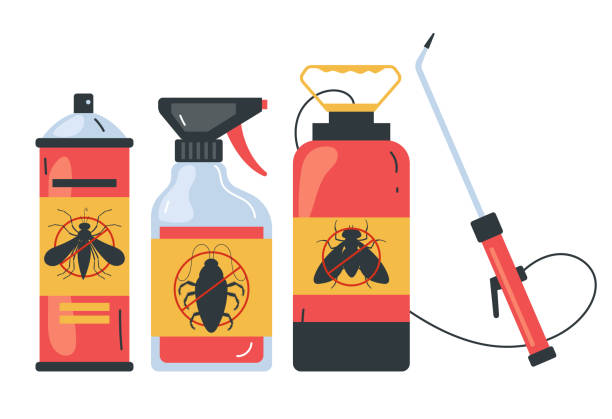 Trusted Sylvania, OH Pest Control Experts